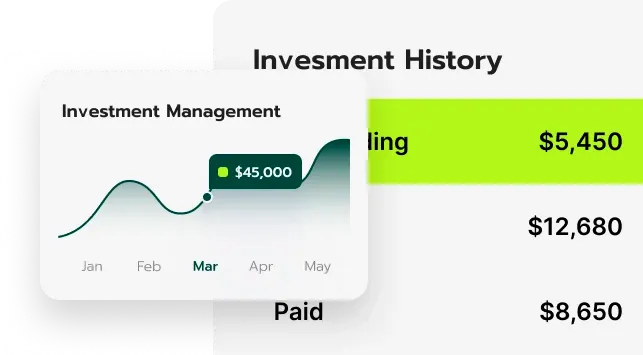 Čaroventůra kapitálové investice